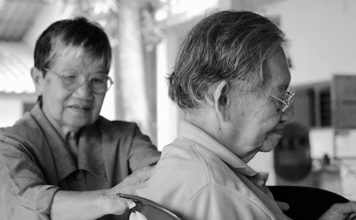 ASIE DU SUD-EST – DÉMOGRAPHIE : Le vieillissement de la population, autre réalité asiatique vieillissement asie