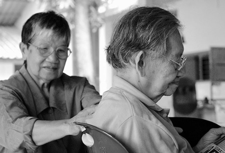 ASIE DU SUD-EST – DÉMOGRAPHIE : Le vieillissement de la population, autre réalité asiatique