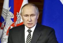 VIETNAM – EUROPE : Hanoï ne veut pas parler des sanctions vladimir Poutine