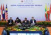ASEAN Summit 2022