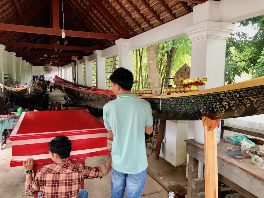 artisans luang prabang