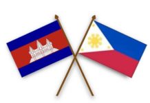 CAMBODGE – PHILIPPINES : Entre Hun Sen et Ferdinand Marcos Jr, une amitié naissante Cambodge - Philippines