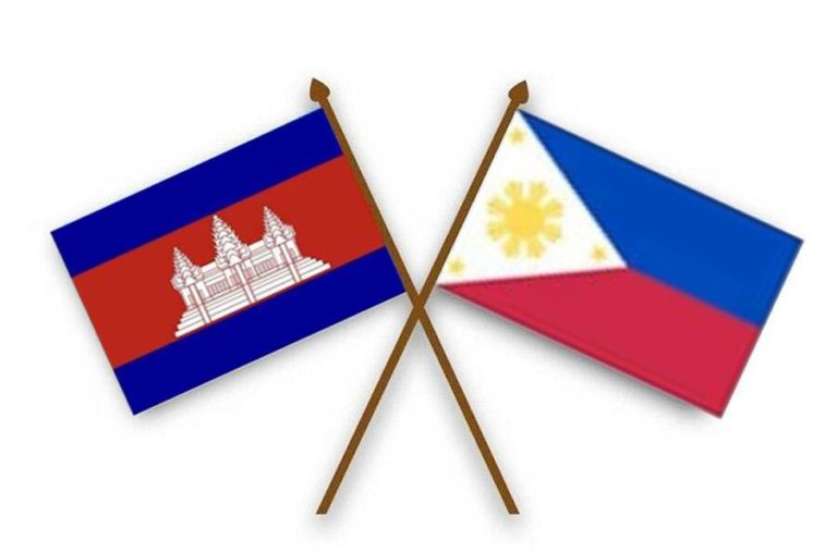CAMBODGE – PHILIPPINES : Entre Hun Sen et Ferdinand Marcos Jr, une amitié naissante