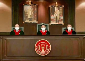 Constitutional-Court-of-Thailand