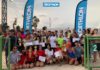 THAÏLANDE – SPORT : Decathlon, partenaire de la Fédération Thaïlandaise de tennis pour le «Beach tennis» Decathlon Sandever Thailande