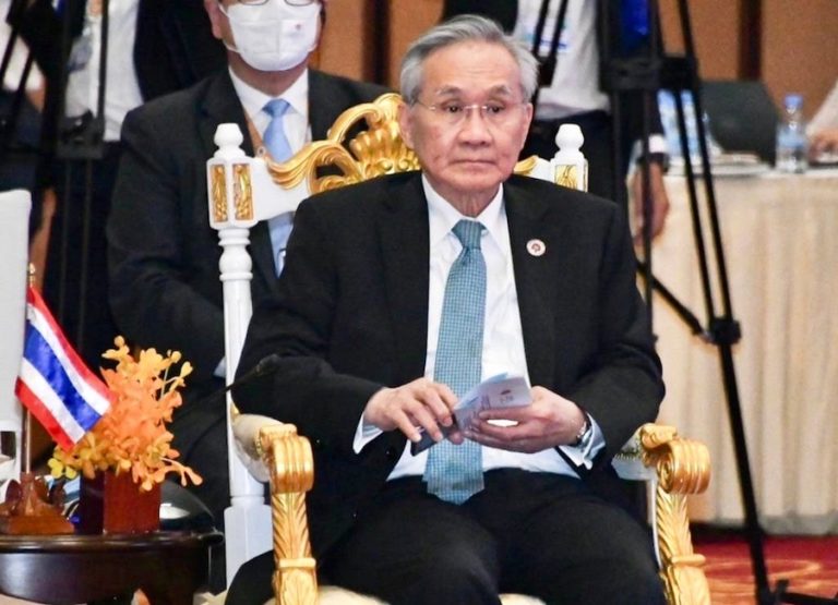 THAÏLANDE – MALAISIE : Réunions bilatérales les 9 et 10 août