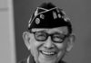 Fidel Ramos Philippines