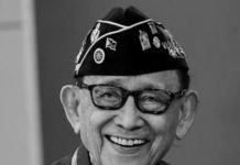 Fidel Ramos Philippines