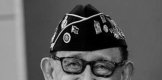 Fidel Ramos Philippines