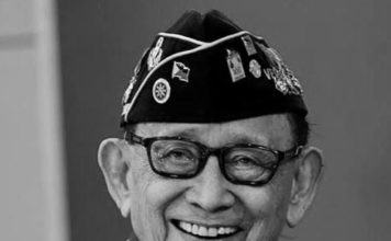Fidel Ramos Philippines