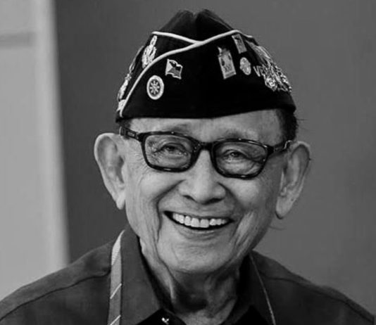 Fidel Ramos Philippines