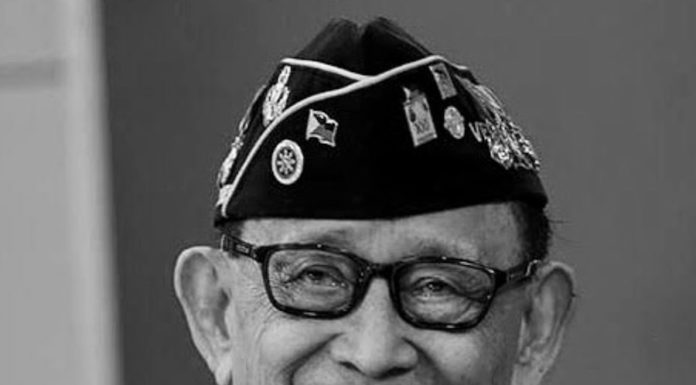 Fidel Ramos Philippines