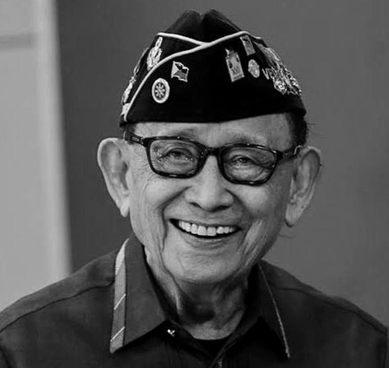 PHILIPPINES – POLITIQUE  : L’ancien président Fidel Ramos meurt à 94 ans
