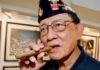 Fidel Ramos Philippines