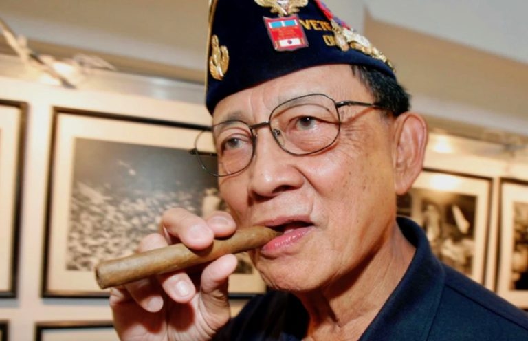 PHILIPPINES – HOMMAGE : Fidel Ramos, le général qui décida de se battre dans les urnes