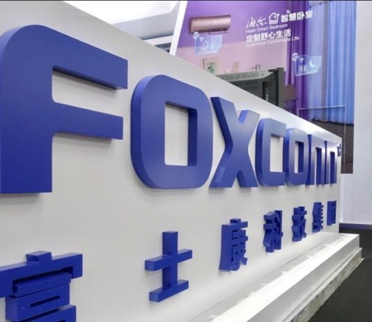 VIETNAM – ÉCONOMIE : Foxconn et Luxshare, fournisseurs d’Apple, cherchent à s’implanter au Vietnam Fournisseur apple