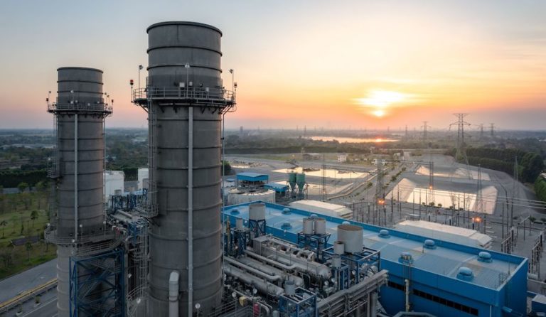 THAÏLANDE – ÉCONOMIE : GULF, leader thaïlandais des énergies renouvelables et champion des obligations