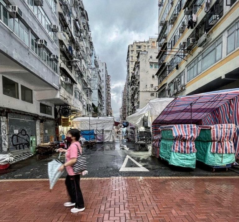 HONG KONG – PANDÉMIE :  Moins de quarantaine, mais moral au plus bas sur le territoire