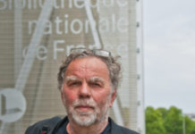 ASIE – FRANCE : Asialyst pleure Jean Raphaël Chaponnière…et Gavroche aussi ! Jean-Raphael-Chaponniere