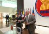 Josep Borrell ASEAN