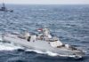 INDONÉSIE – EUROPE : Premier exercice naval conjoint pour des navires indonésiens et européens Indonésie Union européenne
