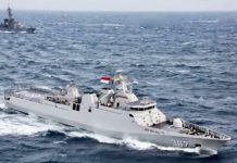 INDONÉSIE – EUROPE : Premier exercice naval conjoint pour des navires indonésiens et européens Indonésie Union européenne