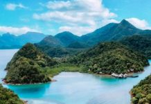 THAÏLANDE – TOURISME : Koh Chang, le nouveau refuge touristique des Bangkokois Koh Chang