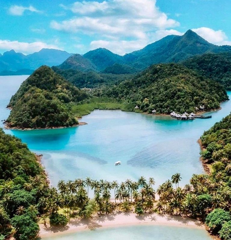 THAÏLANDE – TOURISME : Koh Chang, le nouveau refuge touristique des Bangkokois