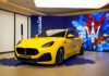 Maserati-Grecale-thaïlande