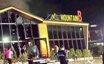 THAÏLANDE – SOCIÉTÉ : L’incendie de la boite de nuit de Sattahip débouche sur des aveux Mountain B sattahip