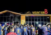 Mountain B sattahip
