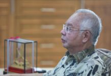 Najib-Razak
