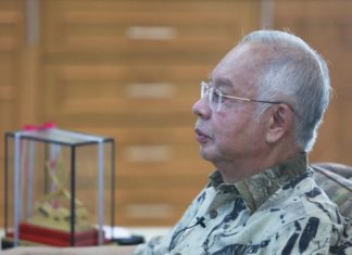 Najib-Razak