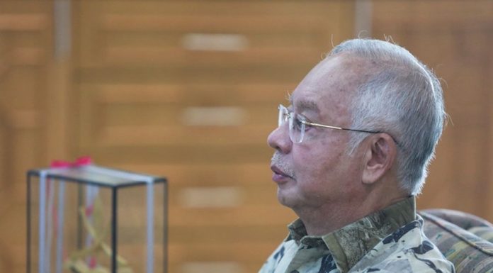 Najib-Razak