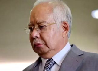 MALAISIE – JUSTICE : Peine réduite pour l’ancien premier ministre Najib Razak Najib Razak prison