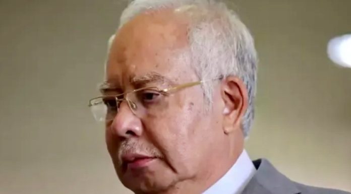 MALAISIE – POLITIQUE : L’ancien premier ministre najib Razak n’échappera pas à la prison Najib Razak prison
