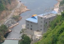 LAOS – INFRASTRUCTURE : Les barrages Laotiens vont relâcher une partie de l’eau de leurs réservoirs Nam Lik 1-2 Laos