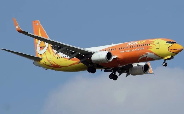 THAÏLANDE – AVIATION : Nok Air ouvre la route Chiang Mai – Nakhon Ratchasima