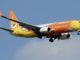 Nok air avion