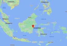 INDONÉSIE – URBANISATION : Une nouvelle capitale ou un désastre écologique ? Nusantara Indonésie