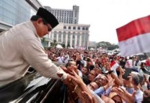 Prabowo Subianto