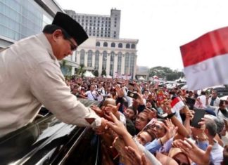 Prabowo Subianto