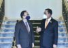 THAÏLANDE – POLITIQUE : Les États-Unis, un pays sur lequel compte le premier ministre Prayut Prayut Chan-o-cha Michael Heath