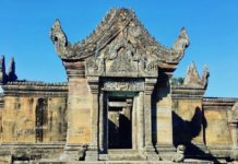 Preah Vihear