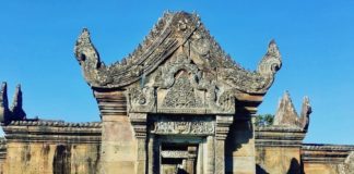 Preah Vihear