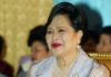 THAÏLANDE – FOCUS : Du 7 au 14 août, sur les réseaux sociaux Reine mère Sirikit