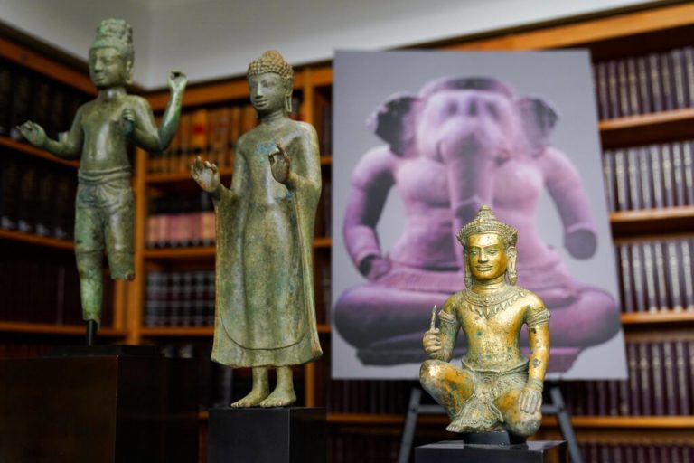 CAMBODGE – EXPRESS – ACTUALITÉS : Que retenir de l’actualité au Cambodge du 8 au 14 août ?