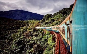 VIETNAM – INFRASTRUCTURE : Le Vietnam envisage une ligne ferroviaire à grande vitesse de 58,7 milliards de dollars vietnam Reunification Express