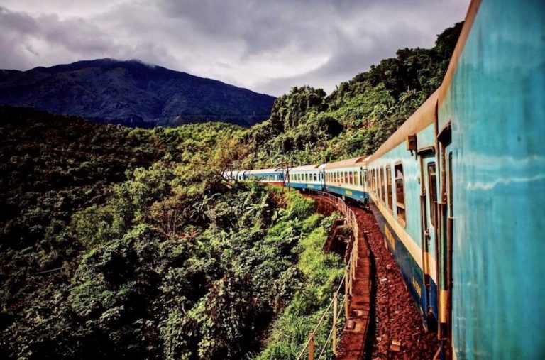 VIETNAM – INFRASTRUCTURE : Le Vietnam envisage une ligne ferroviaire à grande vitesse de 58,7 milliards de dollars