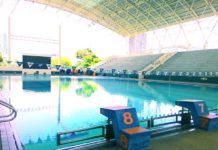 SAT piscine Thaïlande